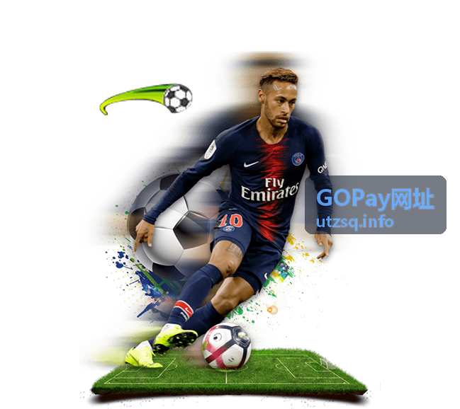 GOPay网址 多级商户管理后台界面